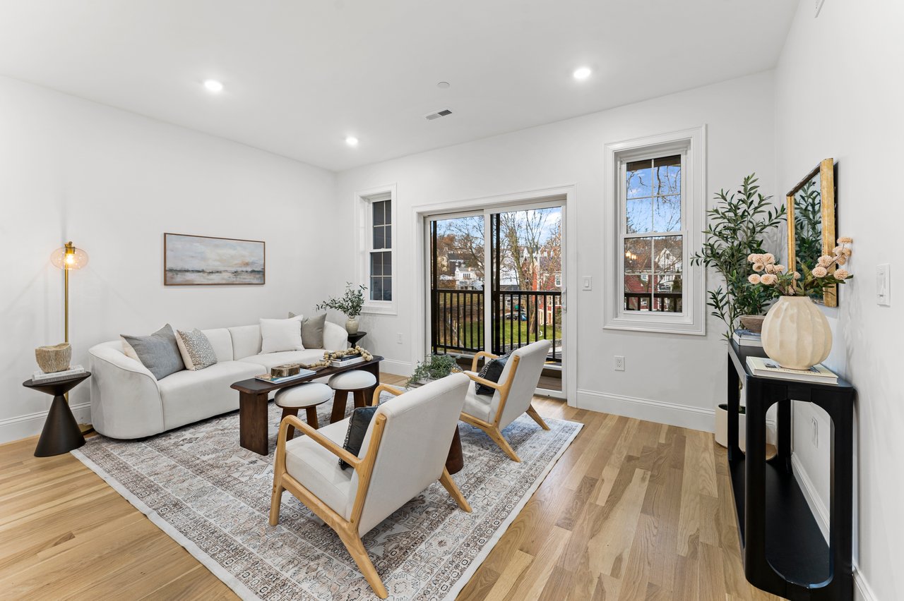 Only 3 Homes Left at Lincoln Heights — 272 Lincoln Street, Marlborough MA