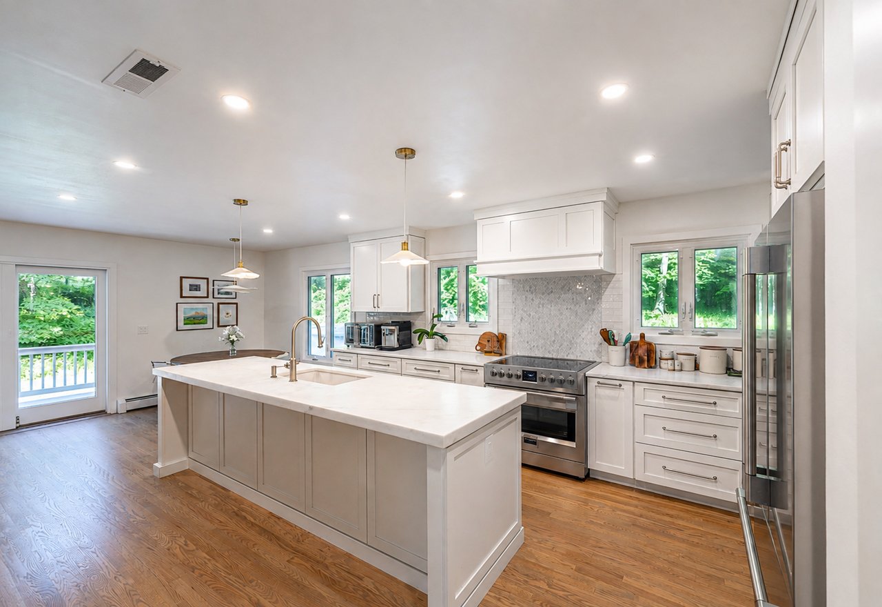35 Katrina Circle Bethel CT: Home for Sale in Sleepy Hollow Estates