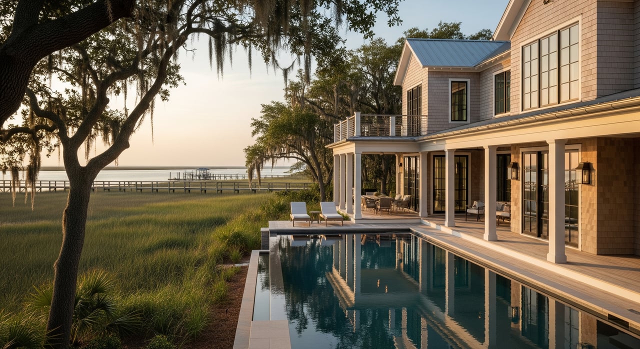 Wilmington Luxury Market: Trends And Drivers