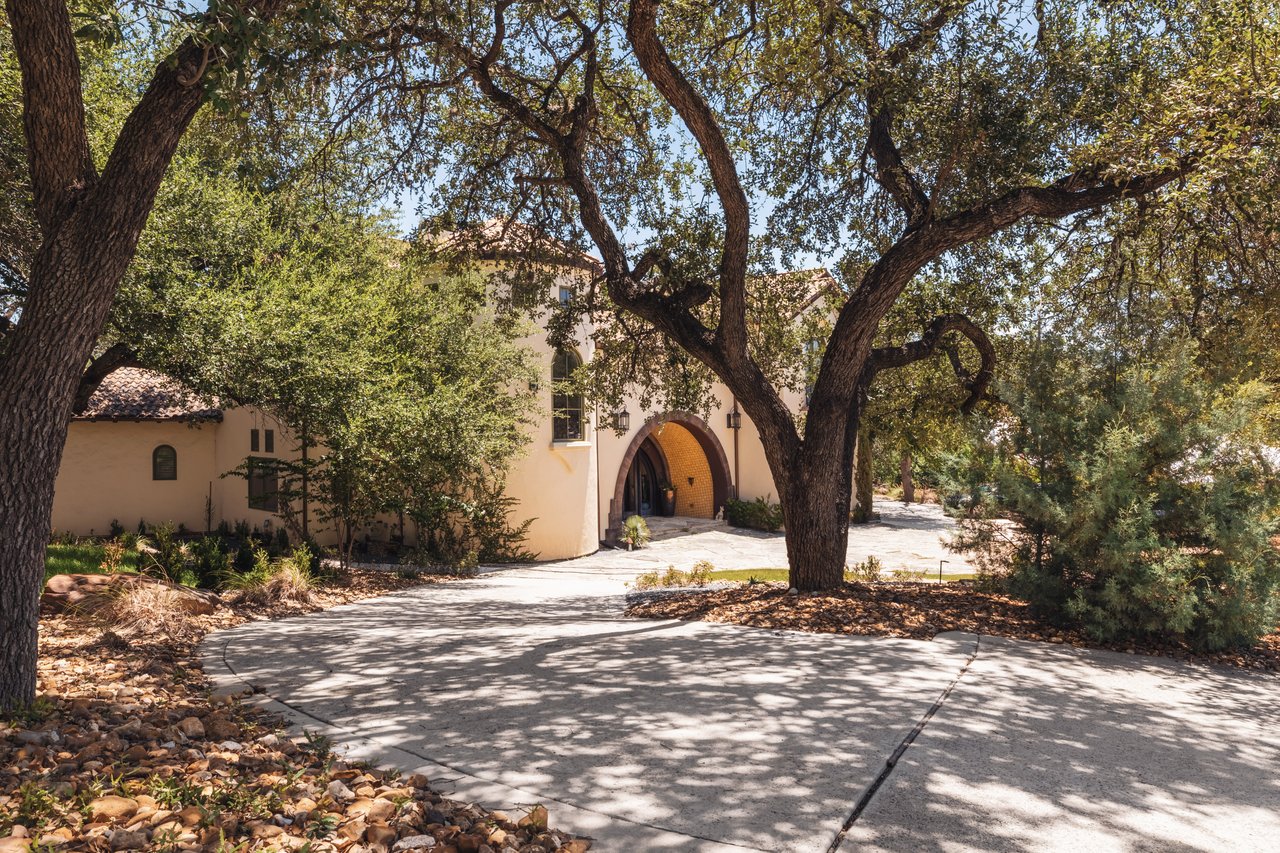 Greenshores Estate