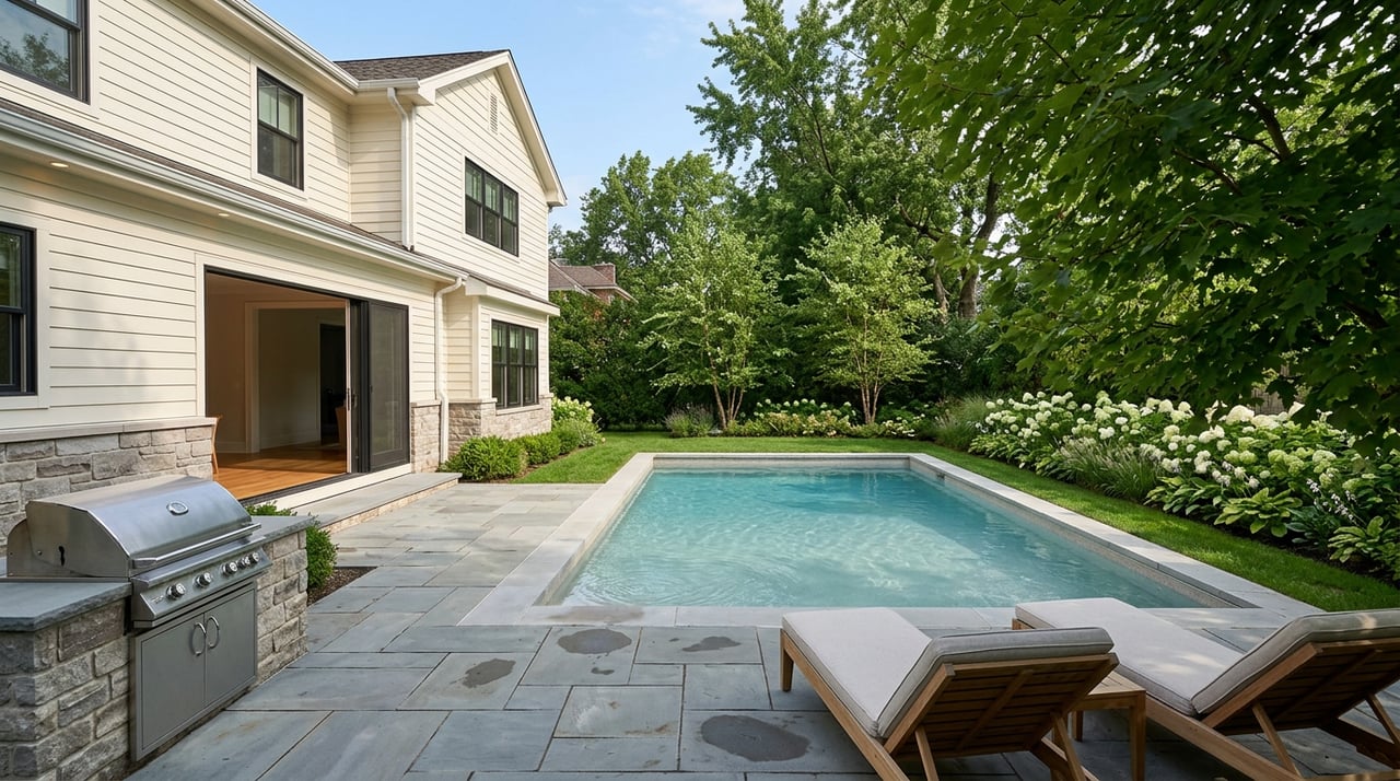 Parks, Pools And Everyday Life In Upper Arlington