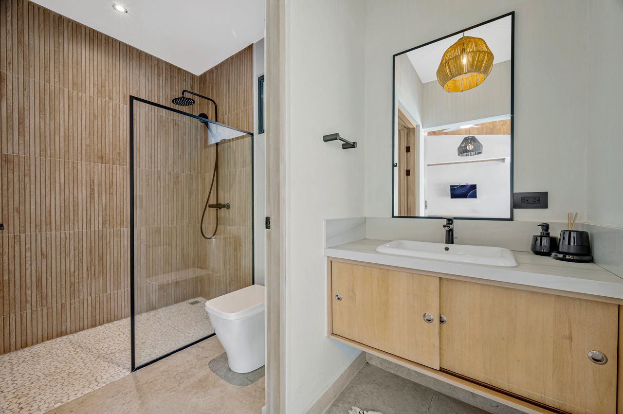 Guiones Private Residences