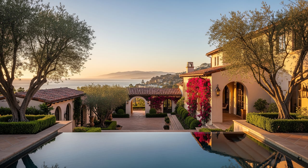 Private, Concierge Relocation To Santa Barbara