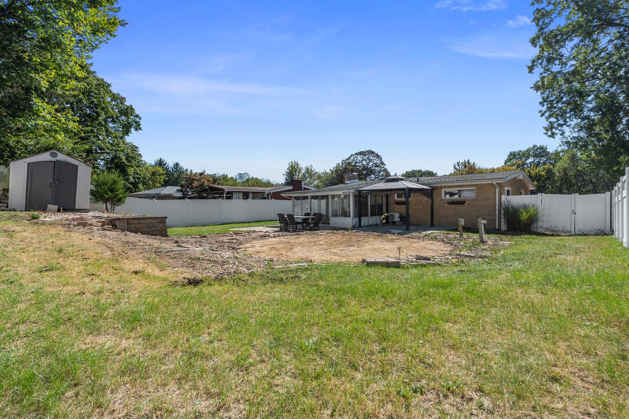 1332 Foxboro Dr