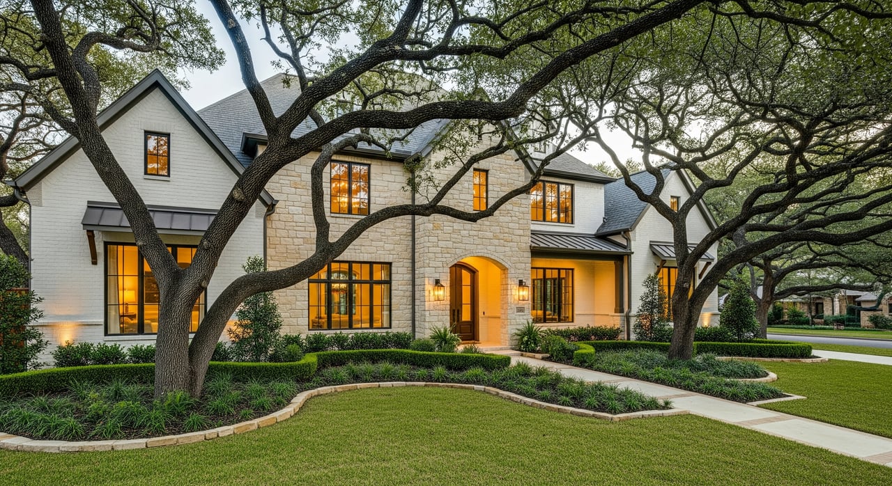 Bridge Loans for Move‑Up Buyers in Bryker Woods