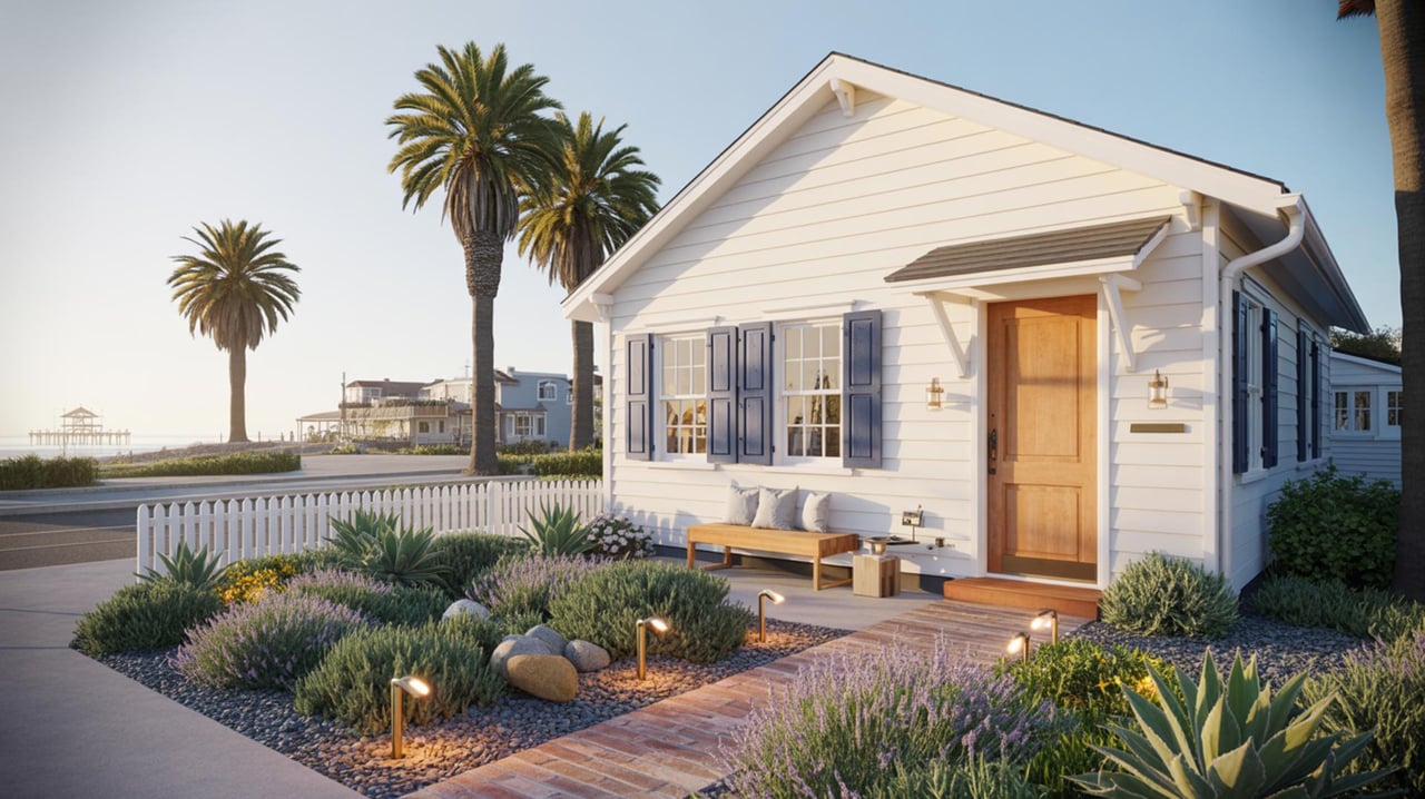 What First-Time Buyers Need to Know About the Seal Beach, CA Market