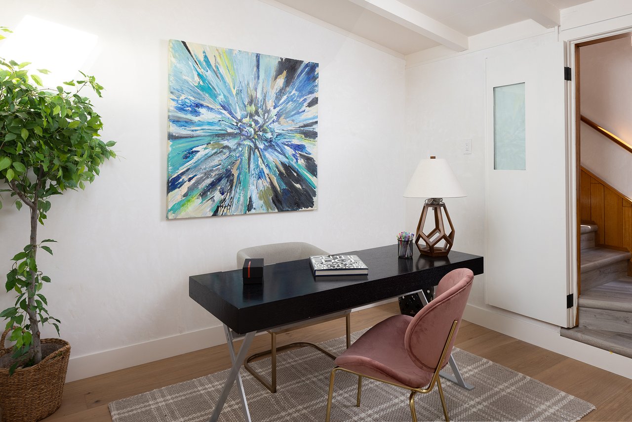 Distinctive Pacific Grove Home