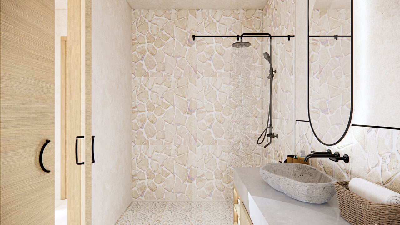 Mango Tree Villas, Sandy Bay