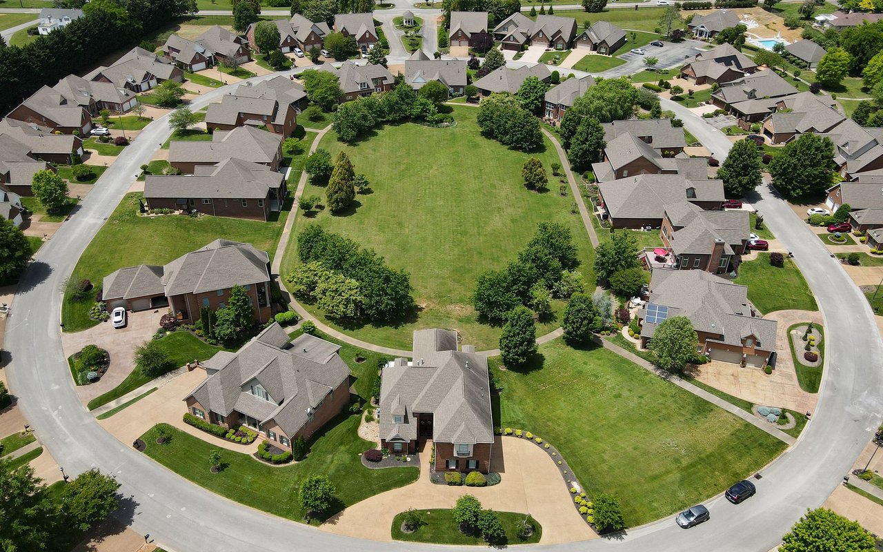 West Meade