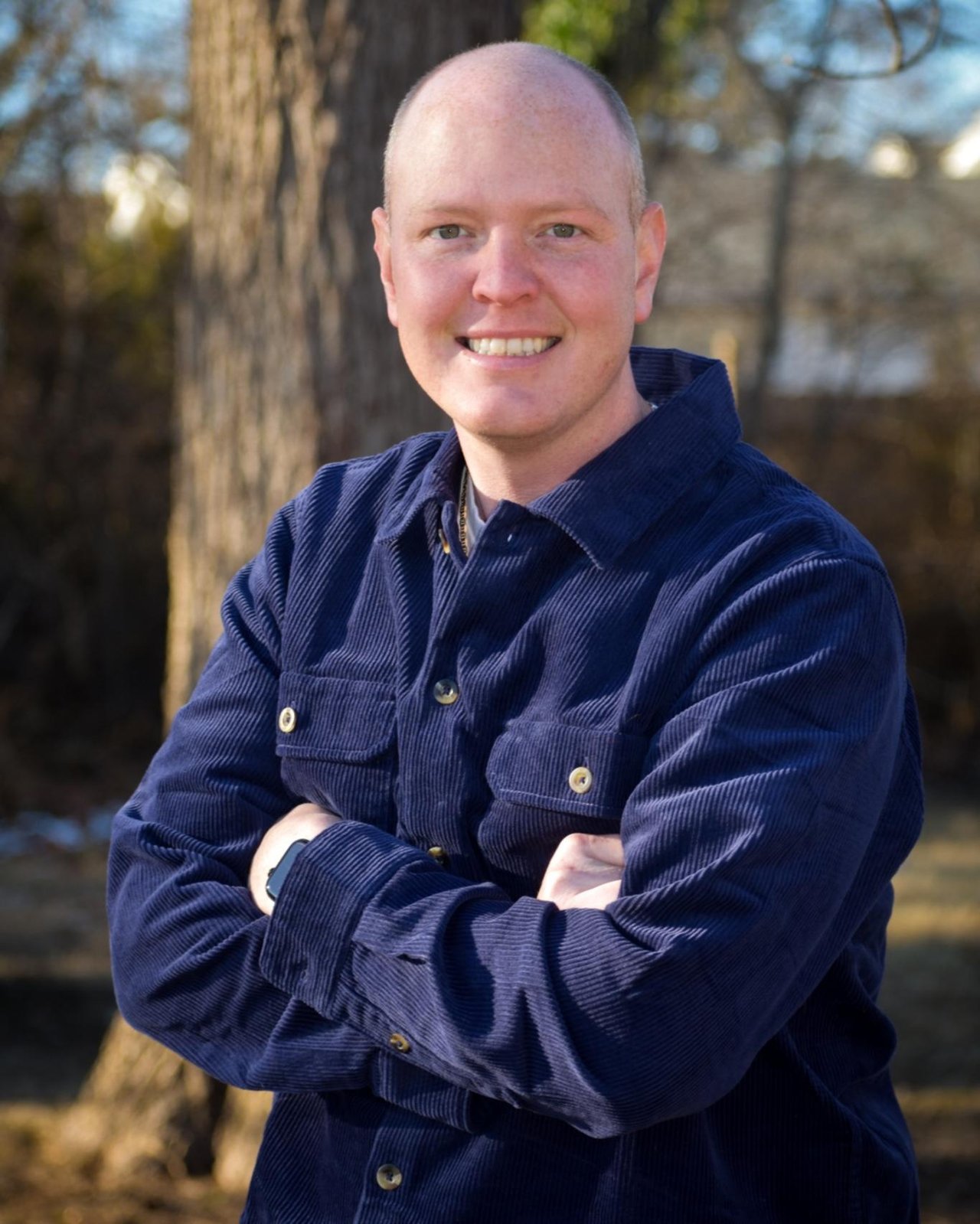 Greg Clark