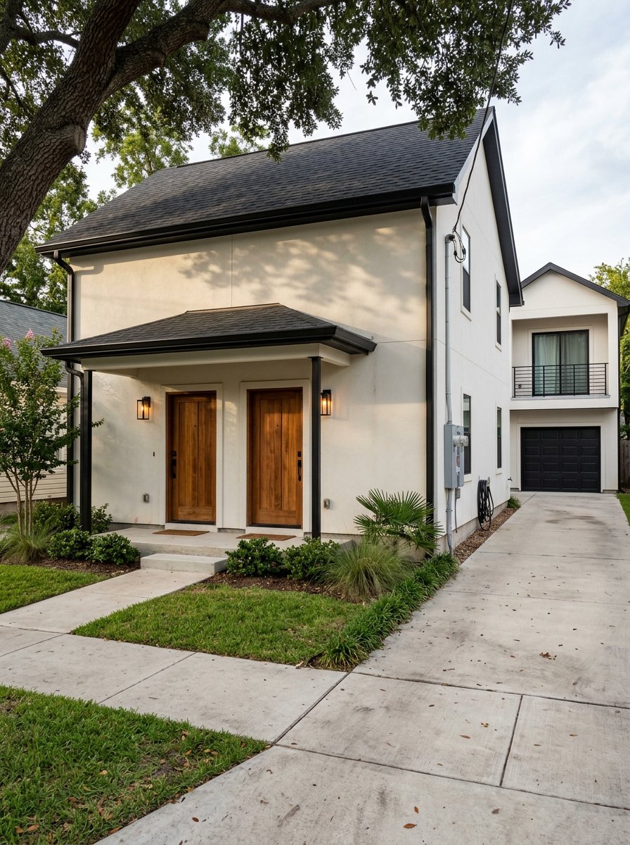 Evaluating Small Investment Properties In Houston Heights