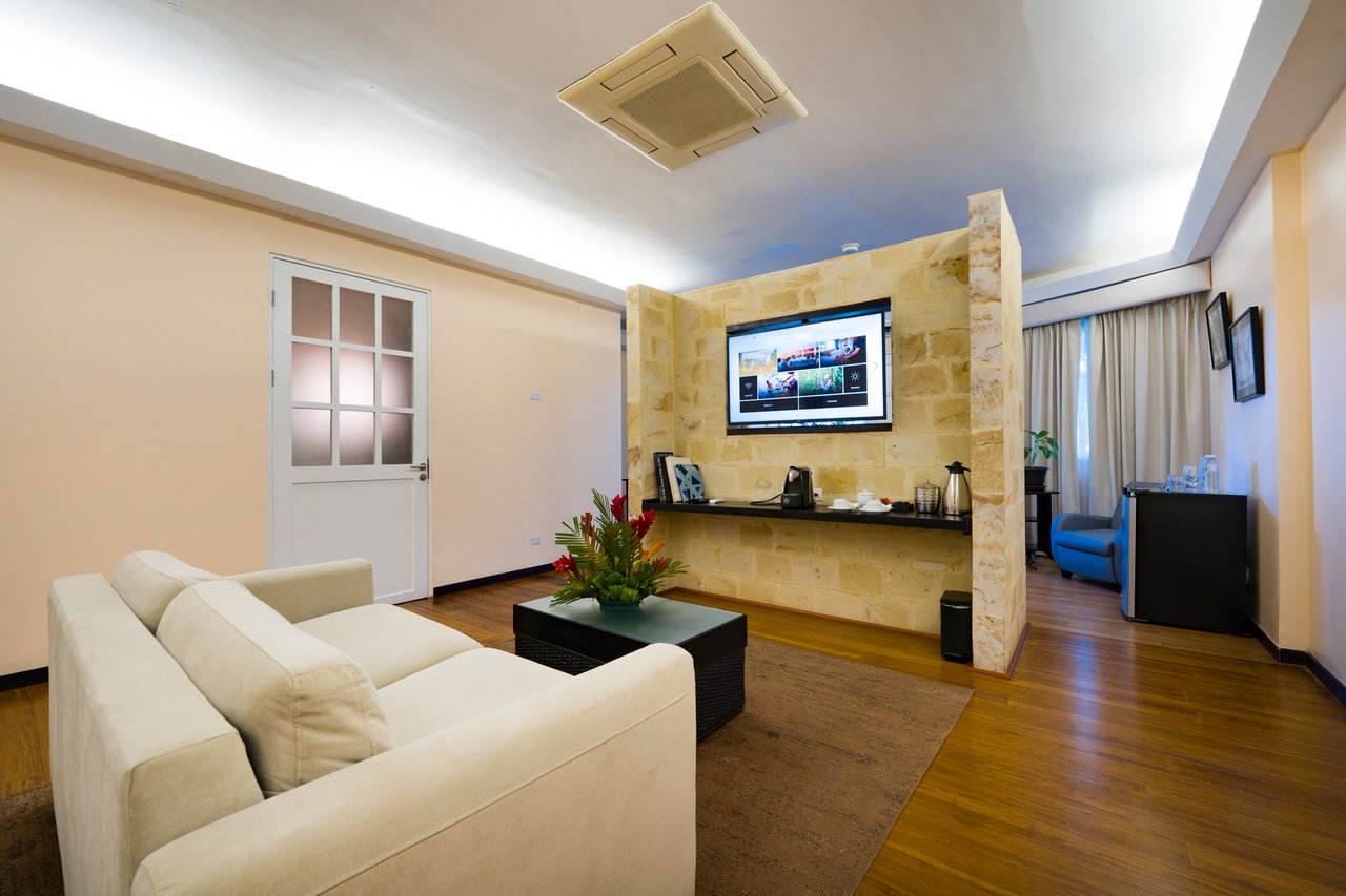 Gaia Hotel & Reserve: Prime Five-Star Investment Opportunity in Costa Rica
