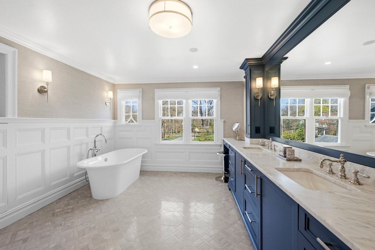 46 Park Street, Tenafly, New Jersey 07670