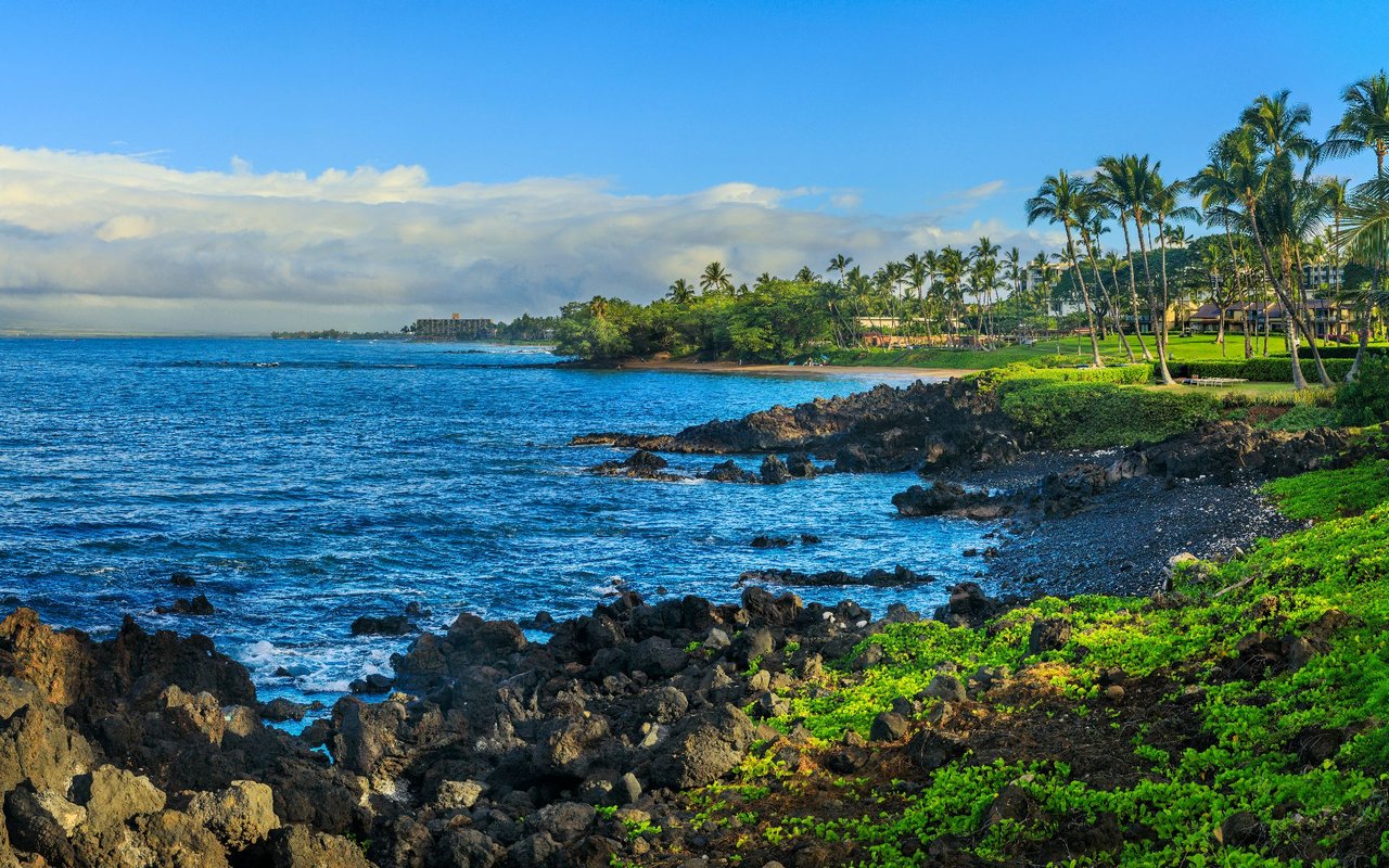 Wailea-Makena
