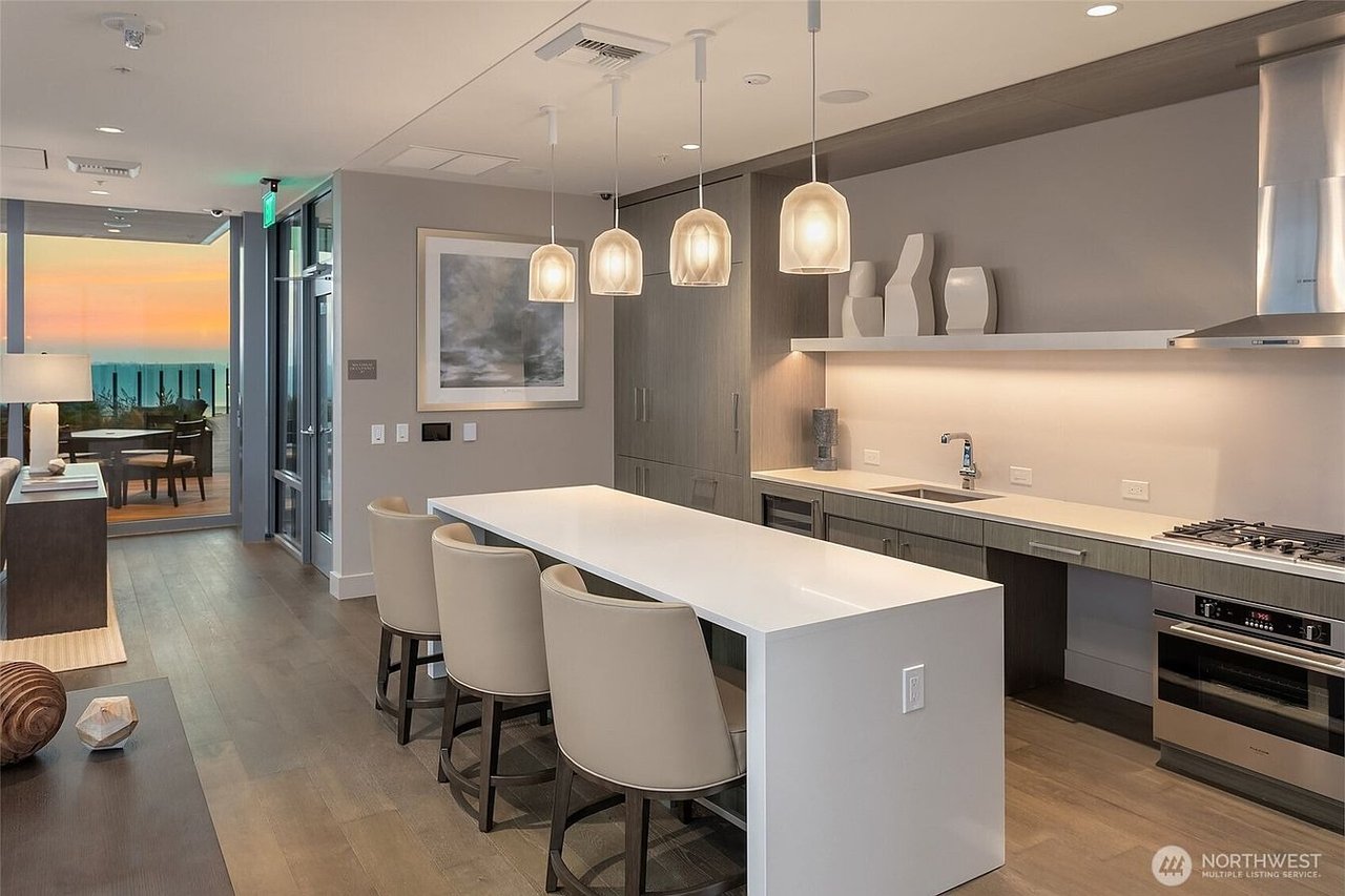 121 Stewart Street #3702 Seattle