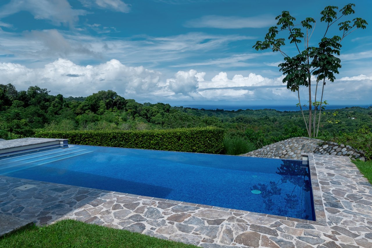Casa Jaguar