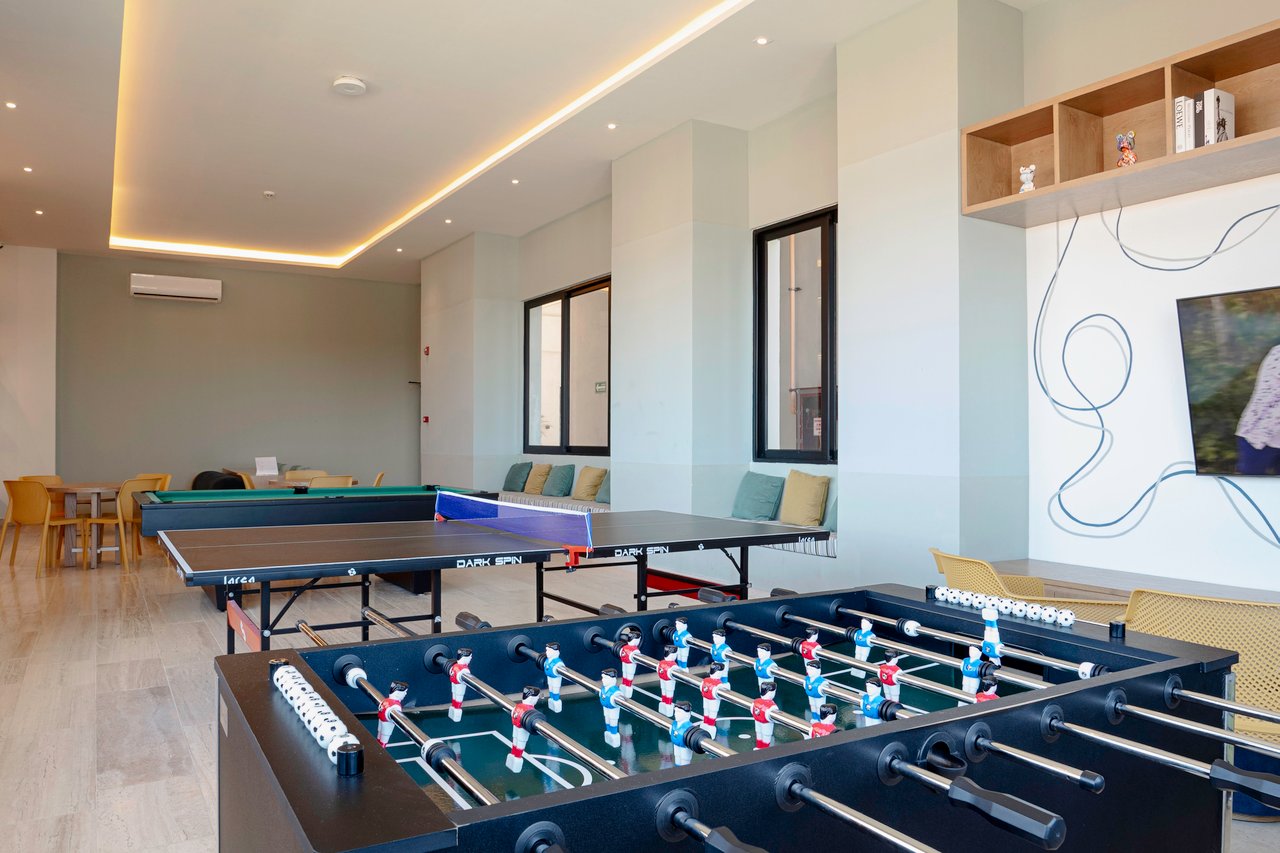 Yucalpetén Resort Marina 