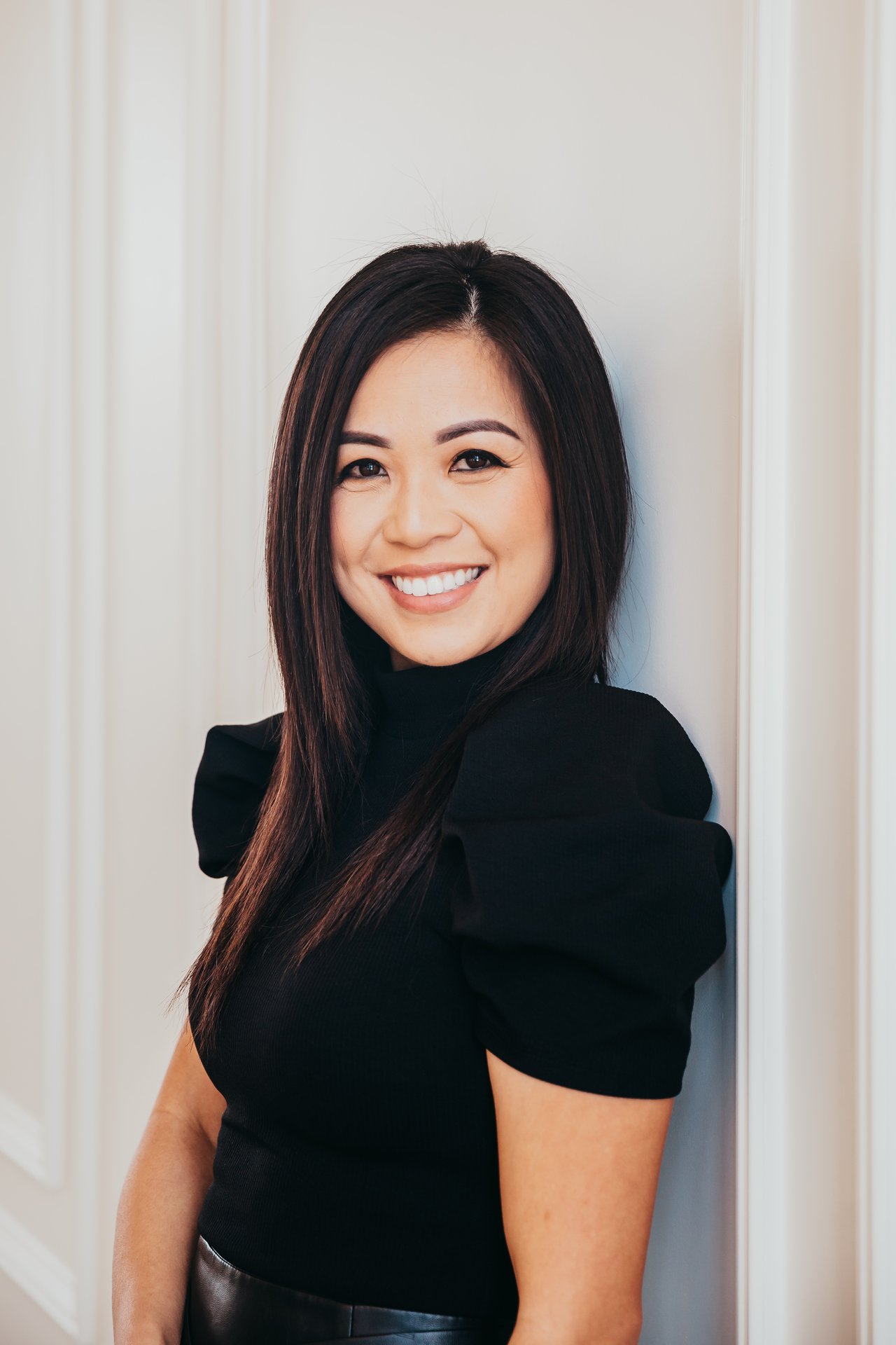 Suzzy Vo