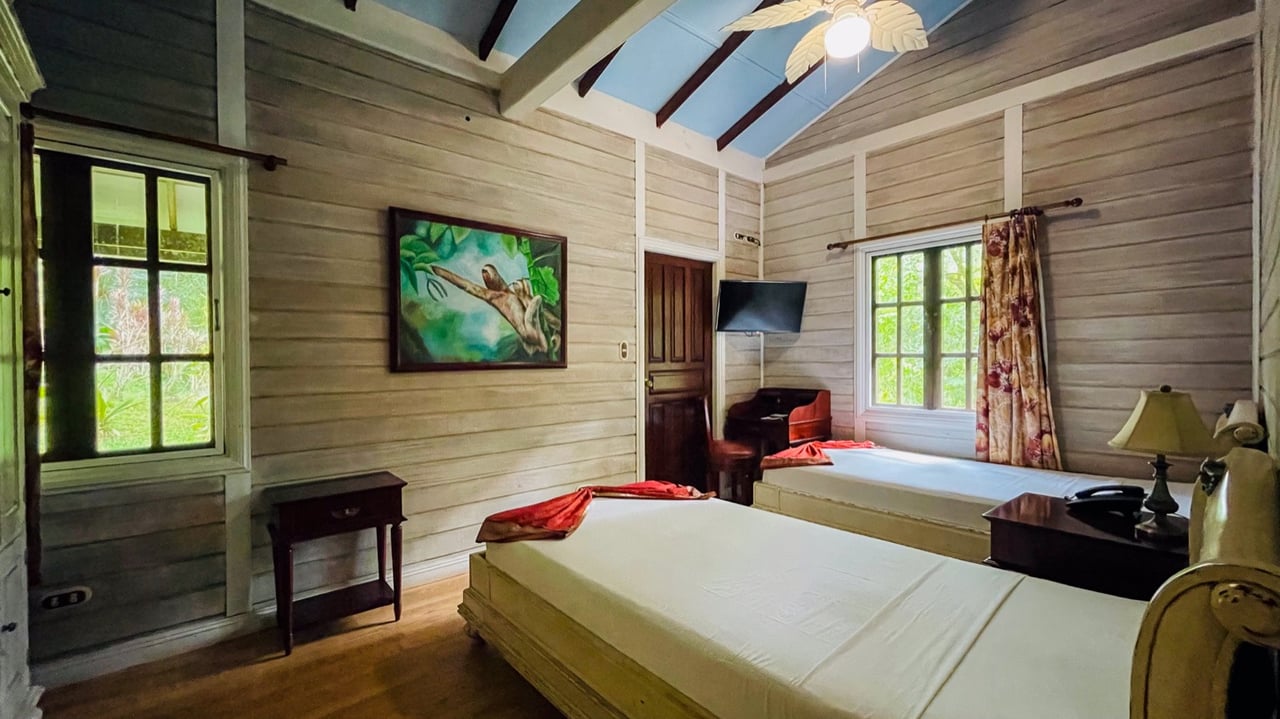 Boutique Oceanview Hotel & Spa: A Rare Investment Opportunity in Costa Rica