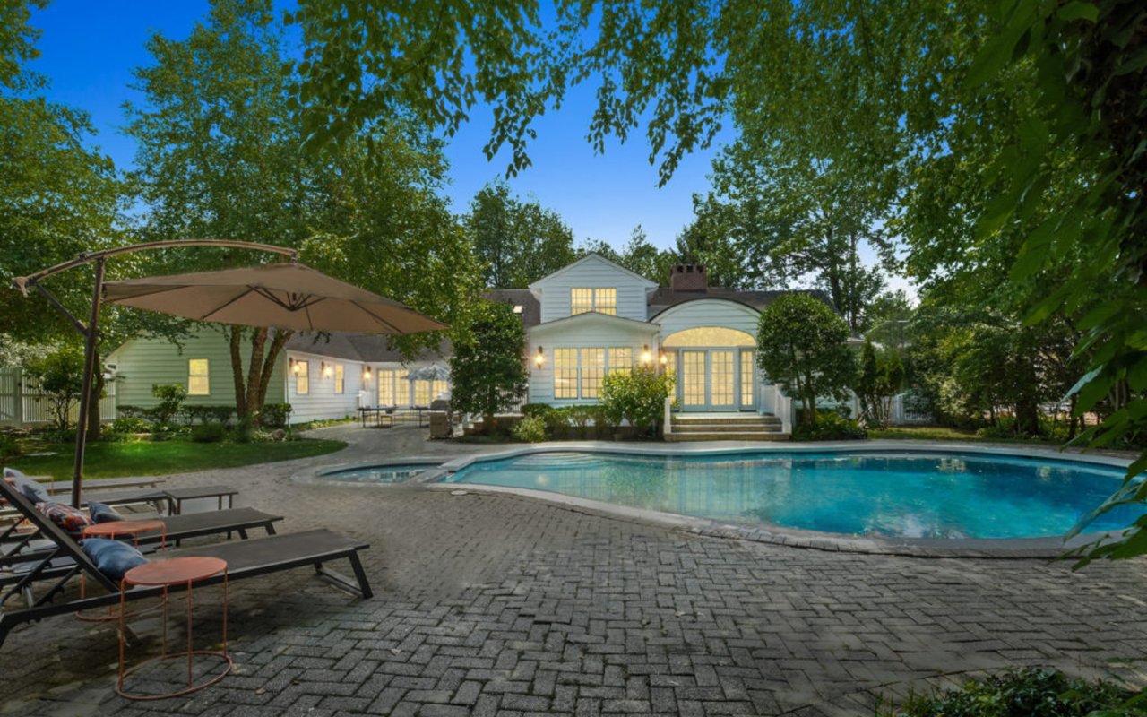 Sold! 2 S. Beechcroft Road, Short Hills for $25,000 over asking!