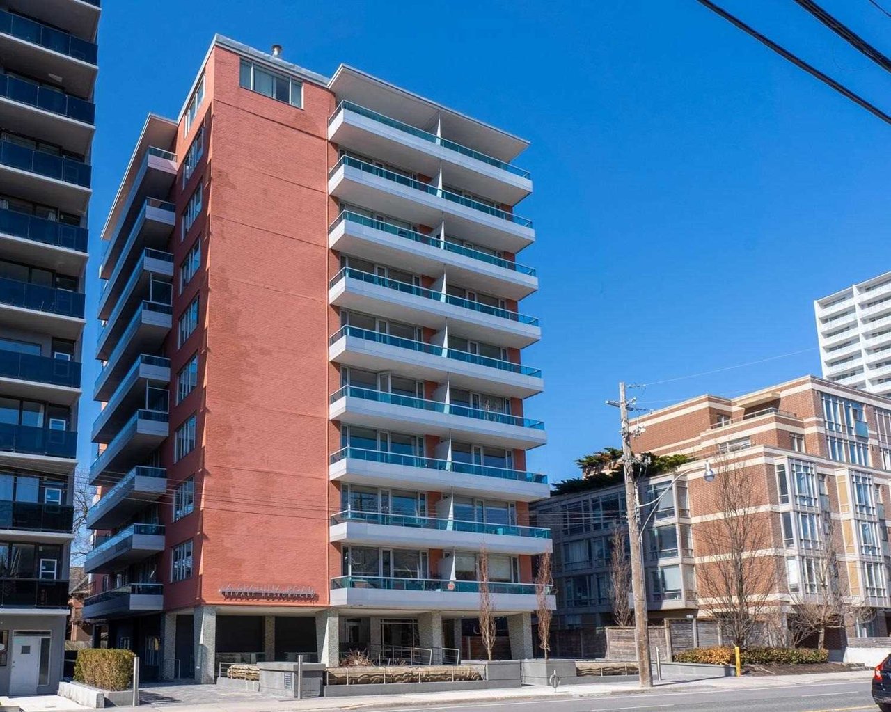 74 Spadina Rd, Ste 201