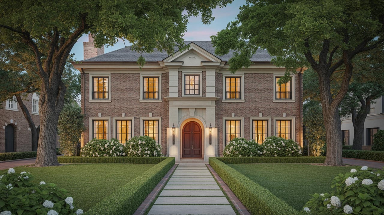 Key Questions to Ask During an Open House in University Park, TX