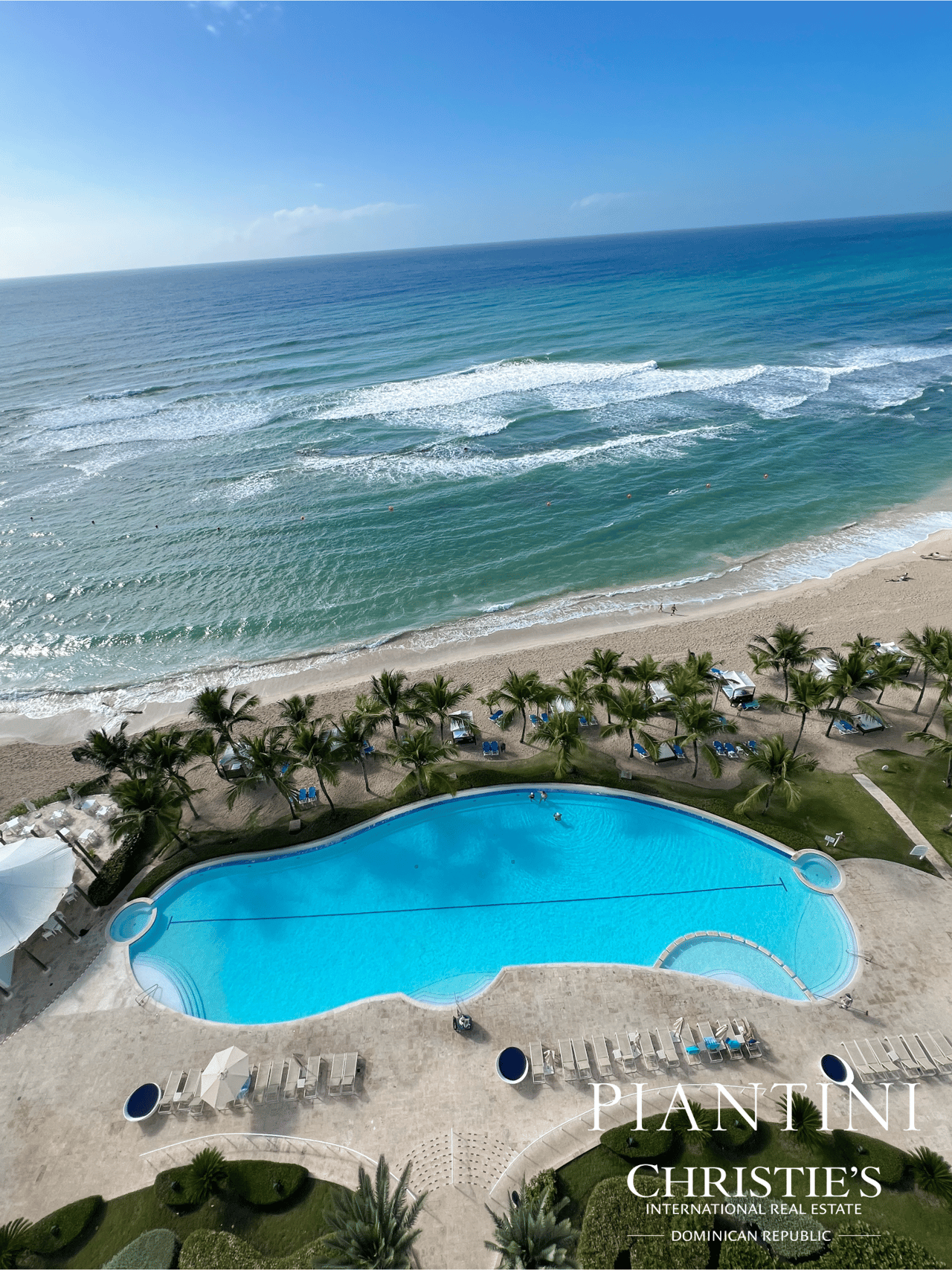 Costa Mare Penthouse
