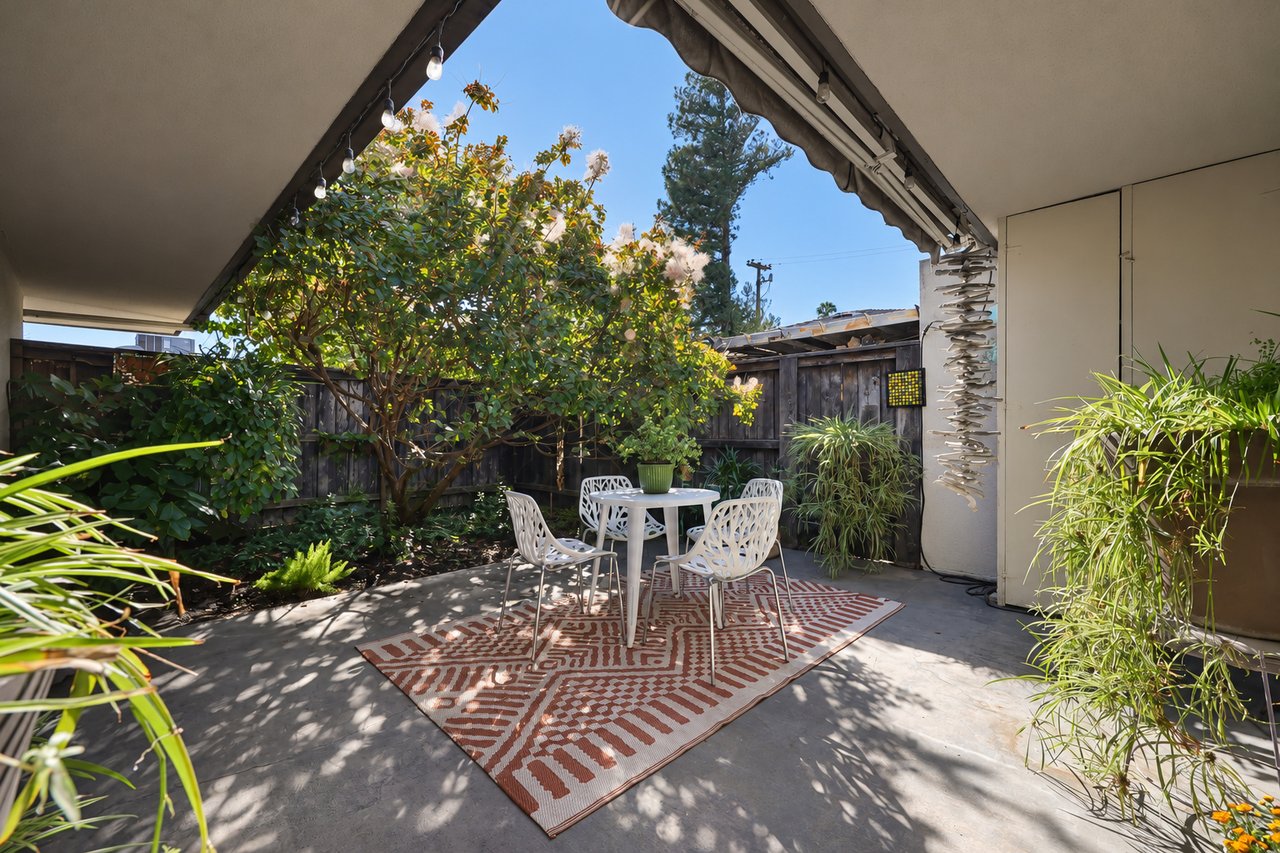 536 W Keats Avenue