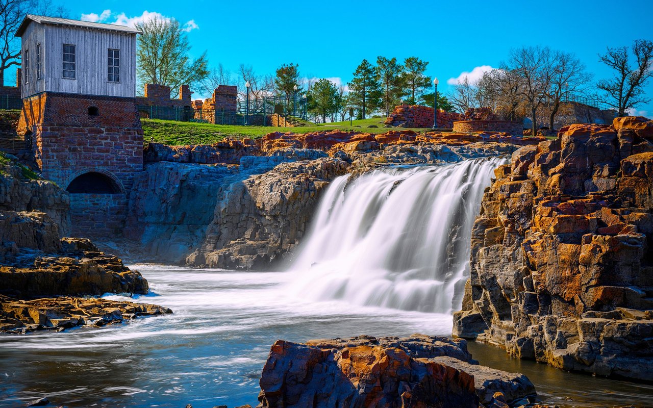East Sioux Falls