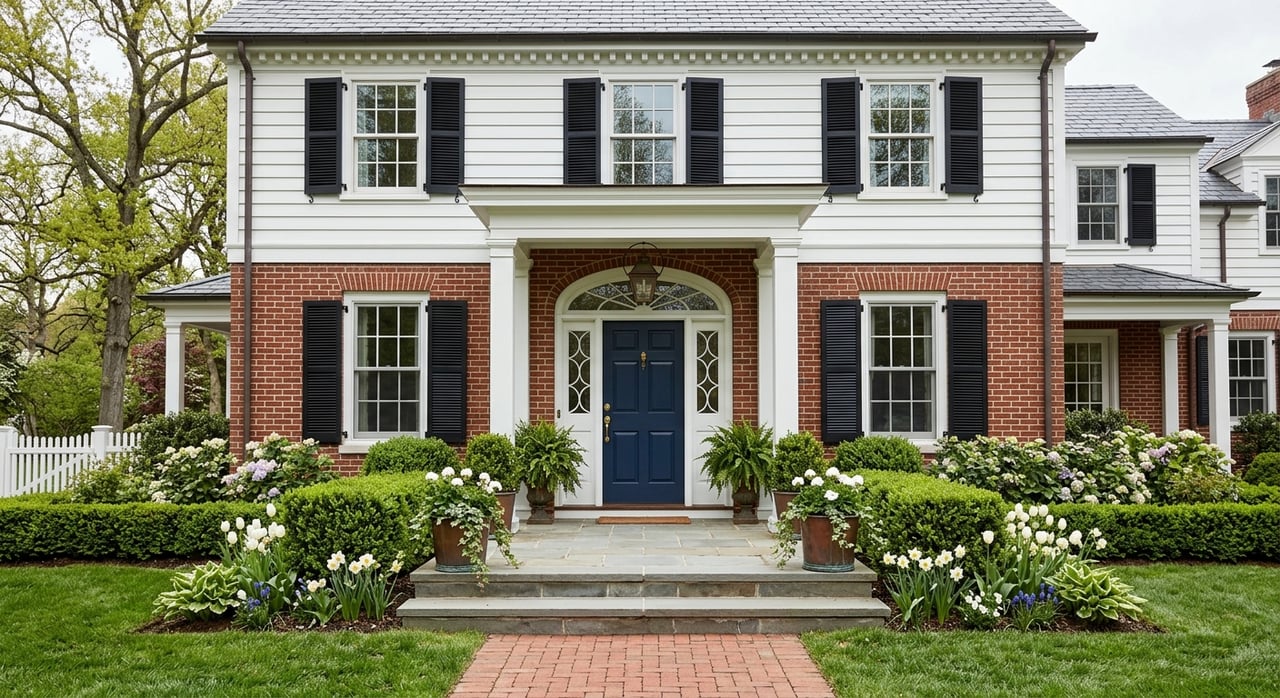Getting Your Pennington Home Ready For A Spring Sale