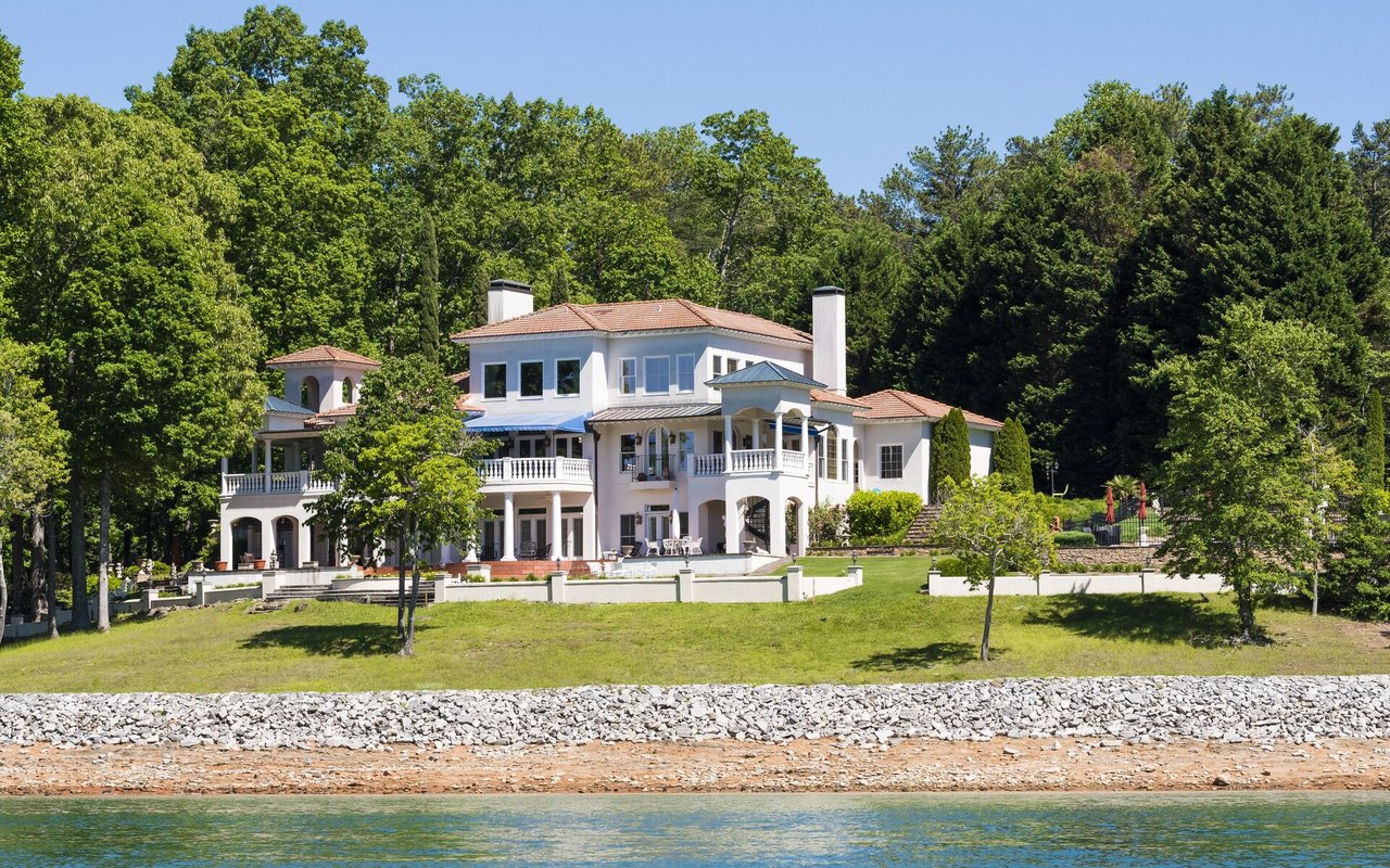 Wildwood Shores