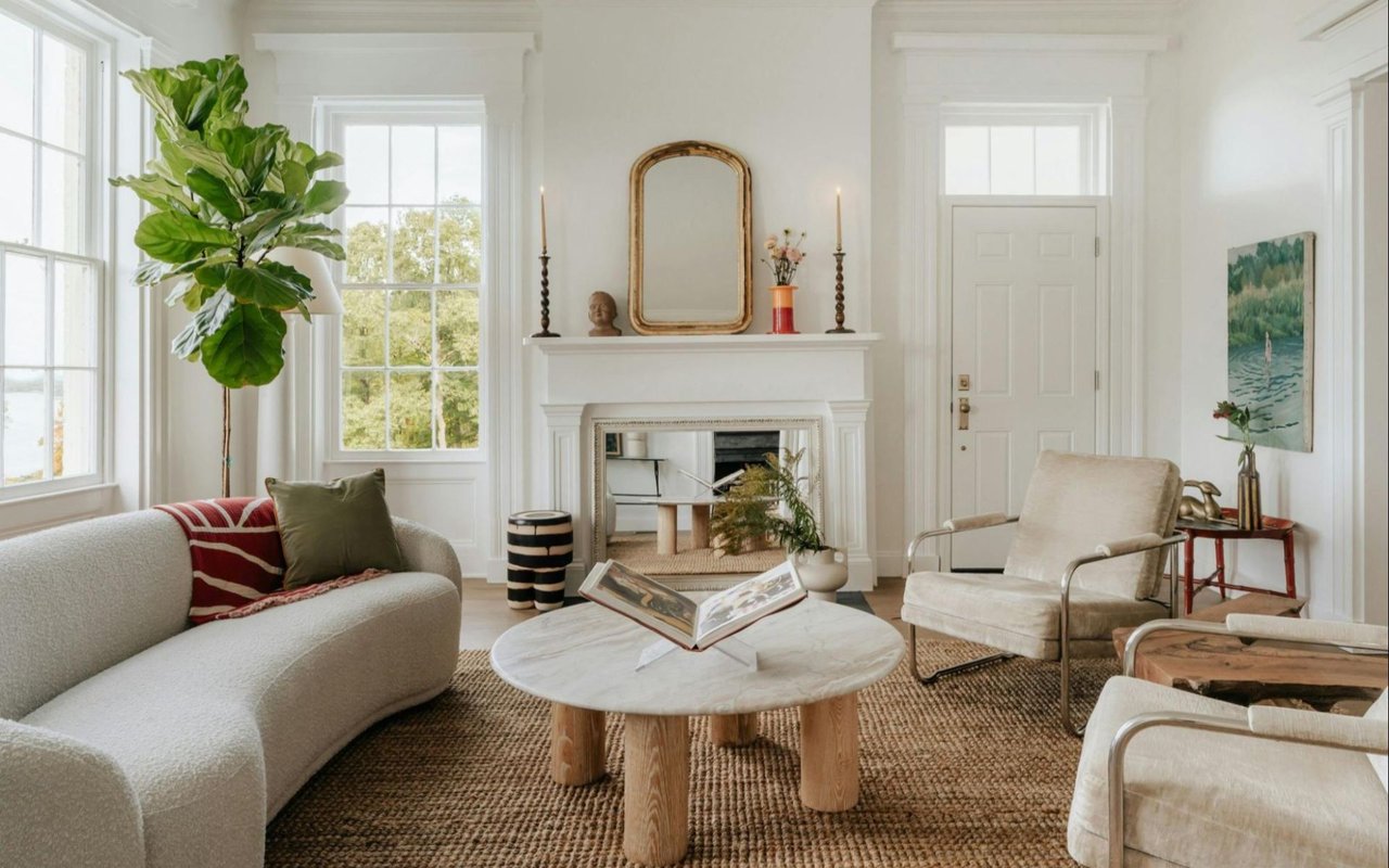 What is Modern Classic Style in Interior Design?