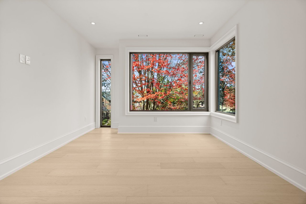 Incredible Achievement In Modern Luxury