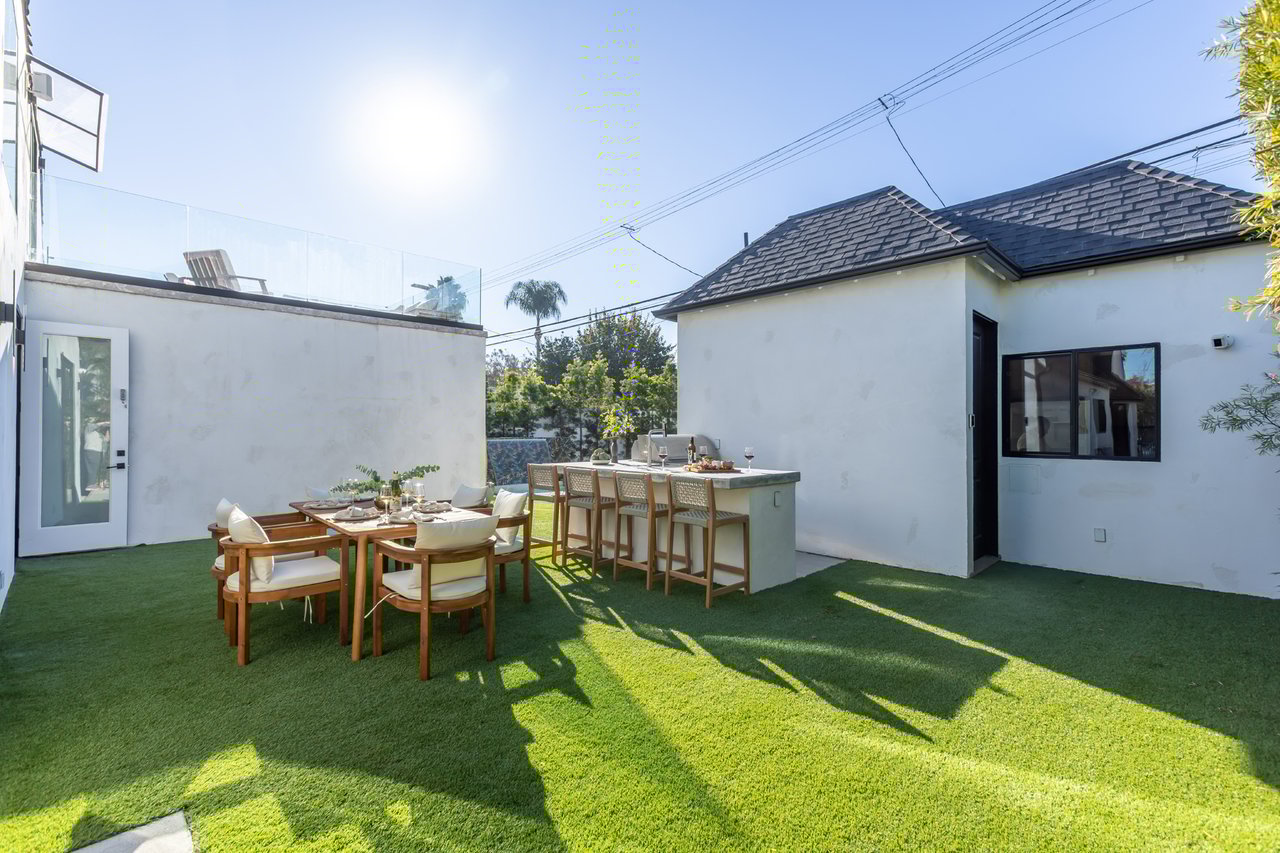 Casa Tulum by Oraklus