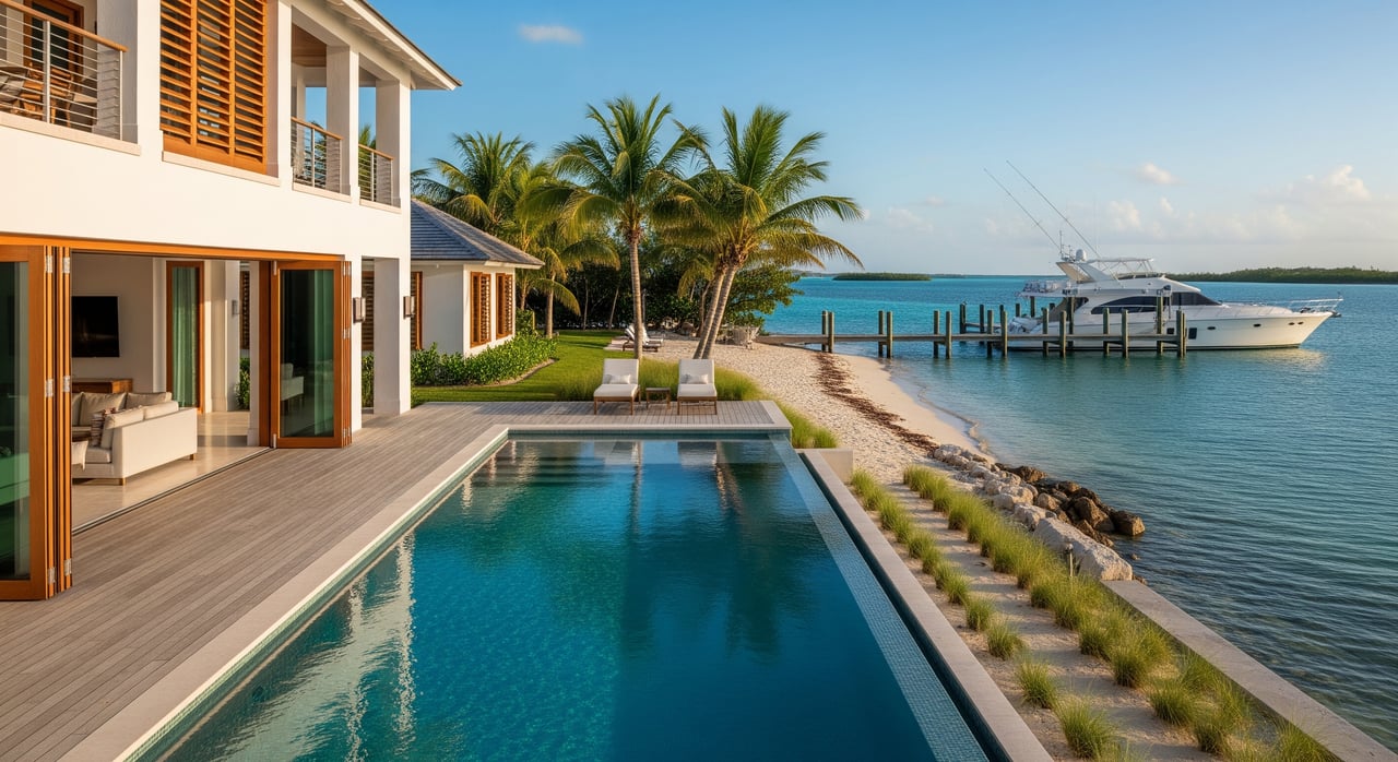 What’s Driving Demand in the Abaco Islands