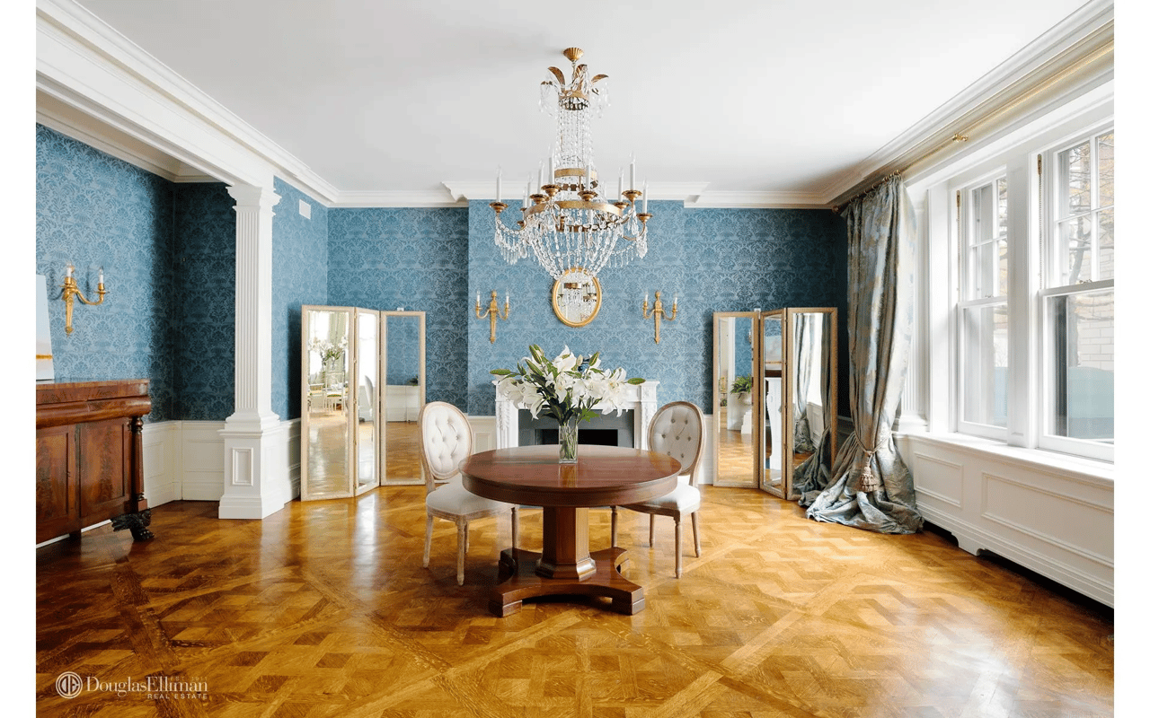 555 Park Avenue #1E