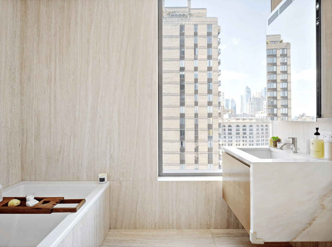 23 East 22nd St #21A