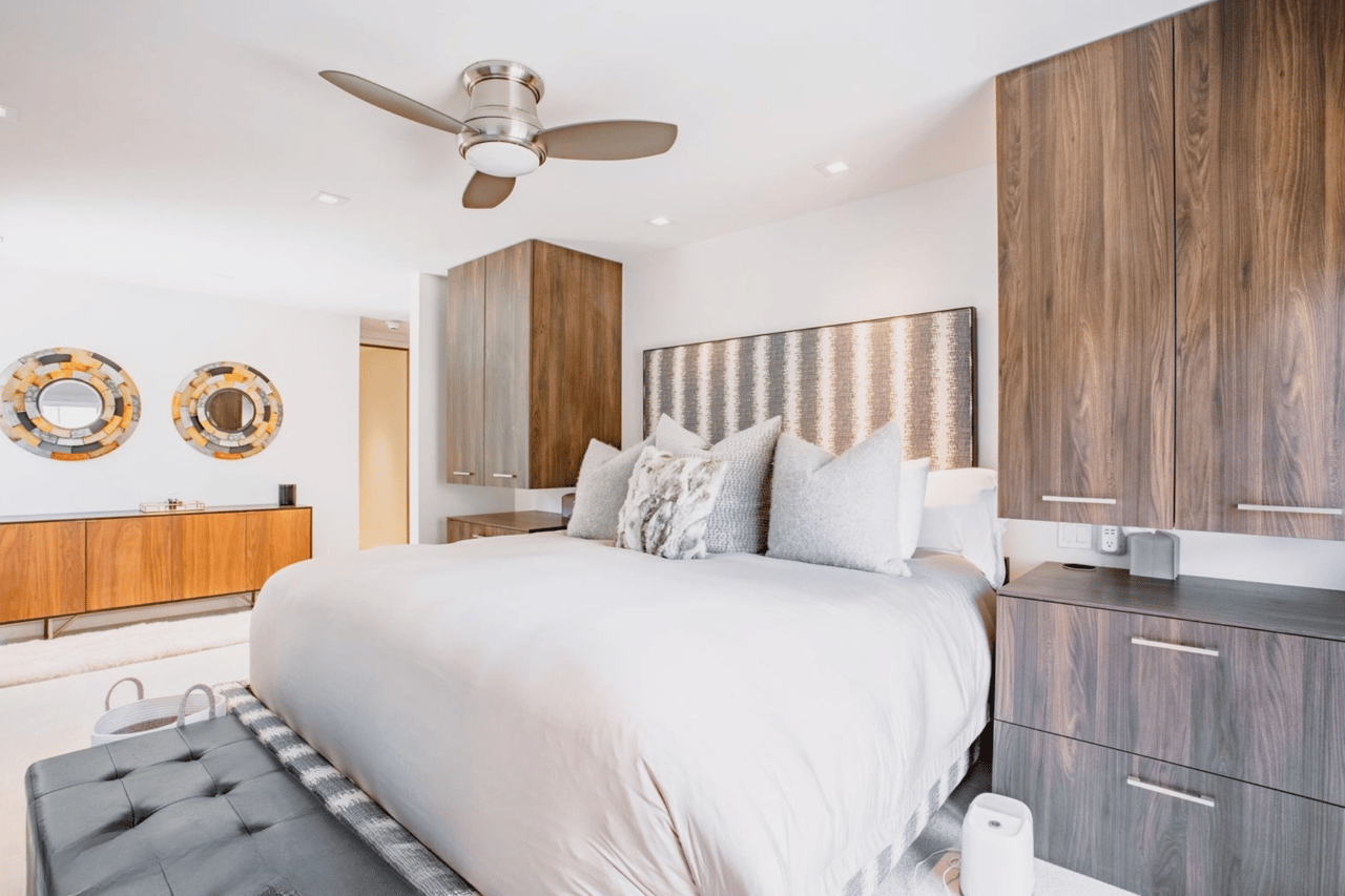 Remodeled Aspen Penthouse