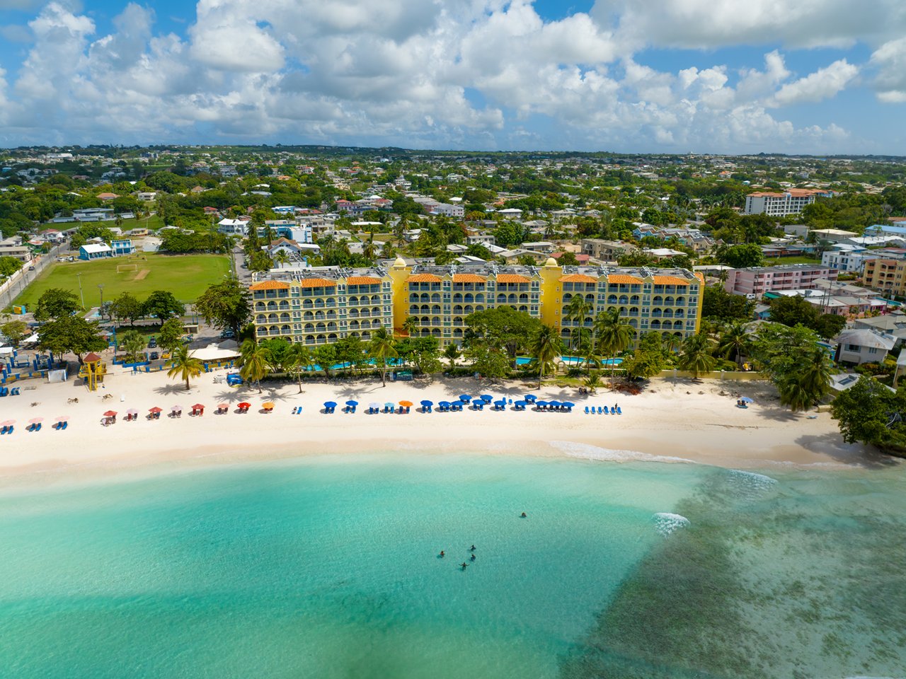 Sapphire Beach 213