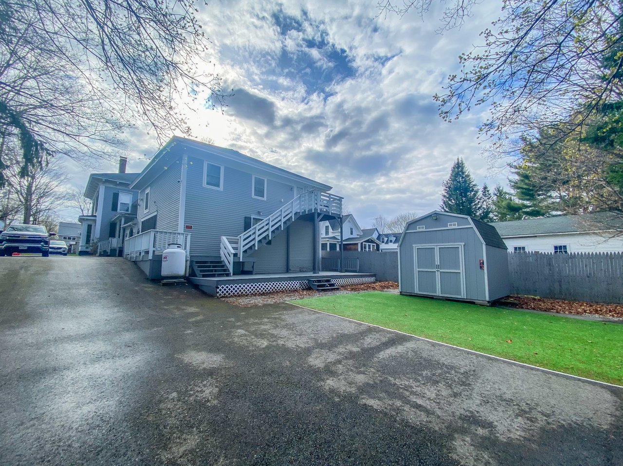 Rental Currently Available 