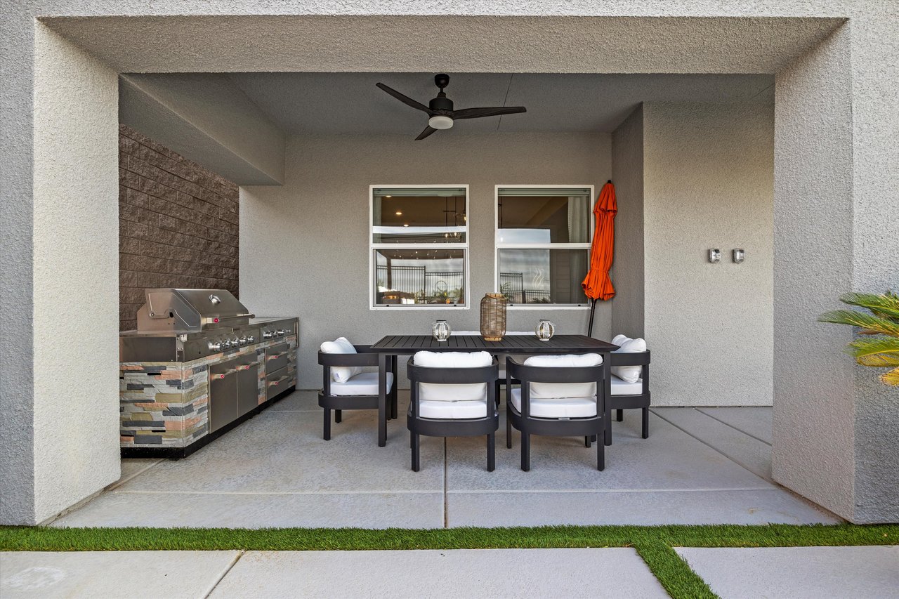 258 Shaded Canyon Drive