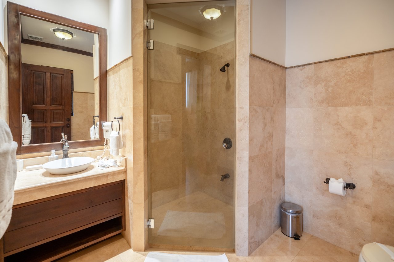 Los Malinches 6 | Luxury Spanish Colonial Townhouse in Hacienda Pinilla