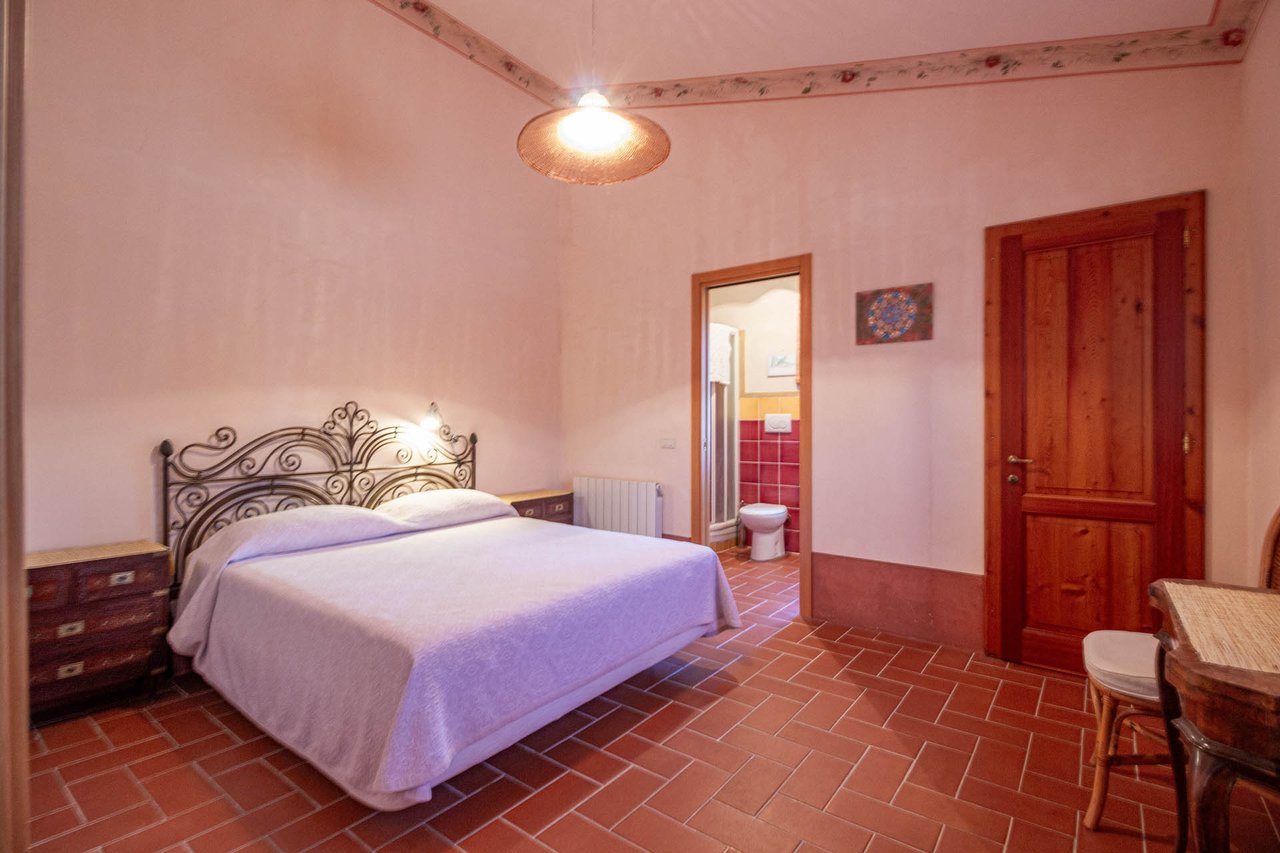 Charming Agriturismo in Manciano