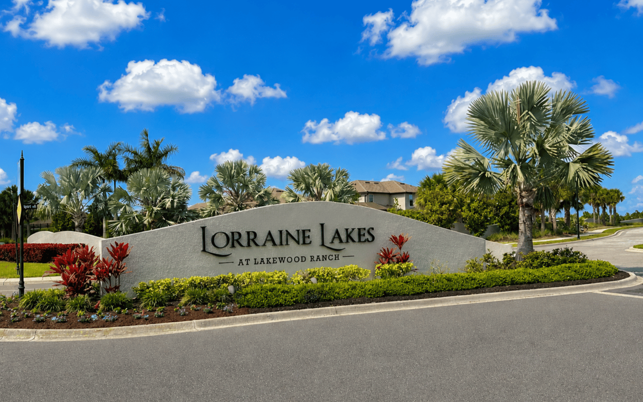 Lorraine Lakes