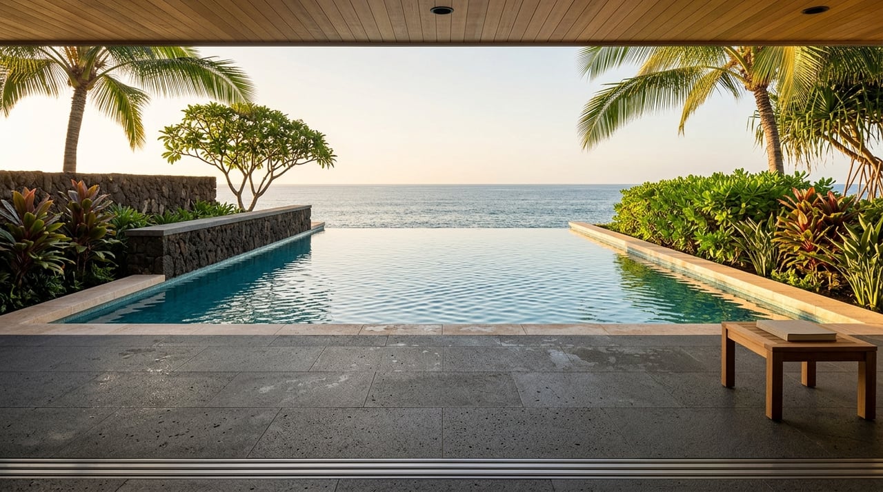 Living The Mauna Kea Resort Lifestyle