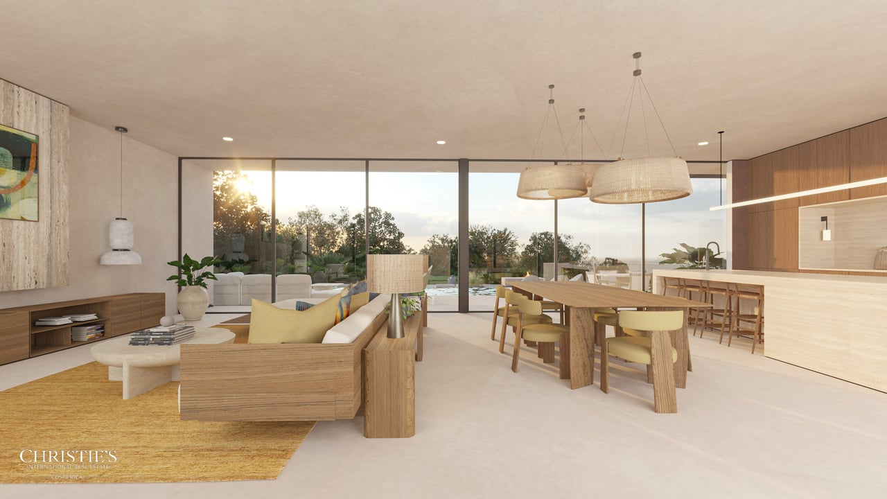 Casa Nosotros – Stunning Ocean View Estate