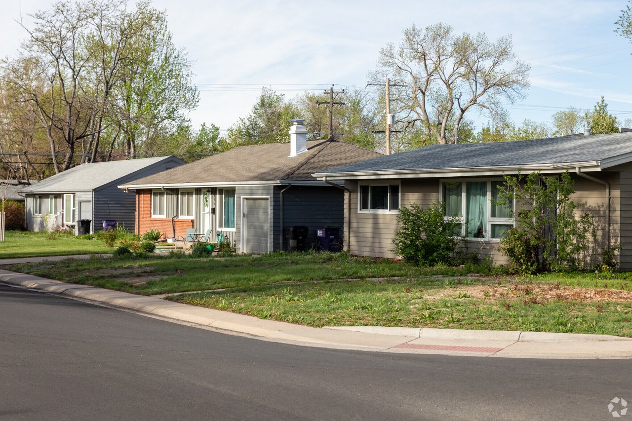 University Hills