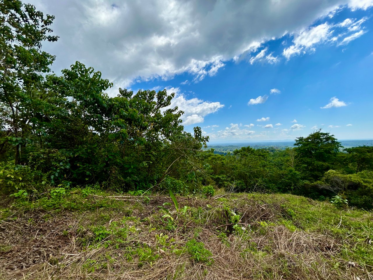 Ocean View Lot in San Buenas, Only $90K & Ready To Build