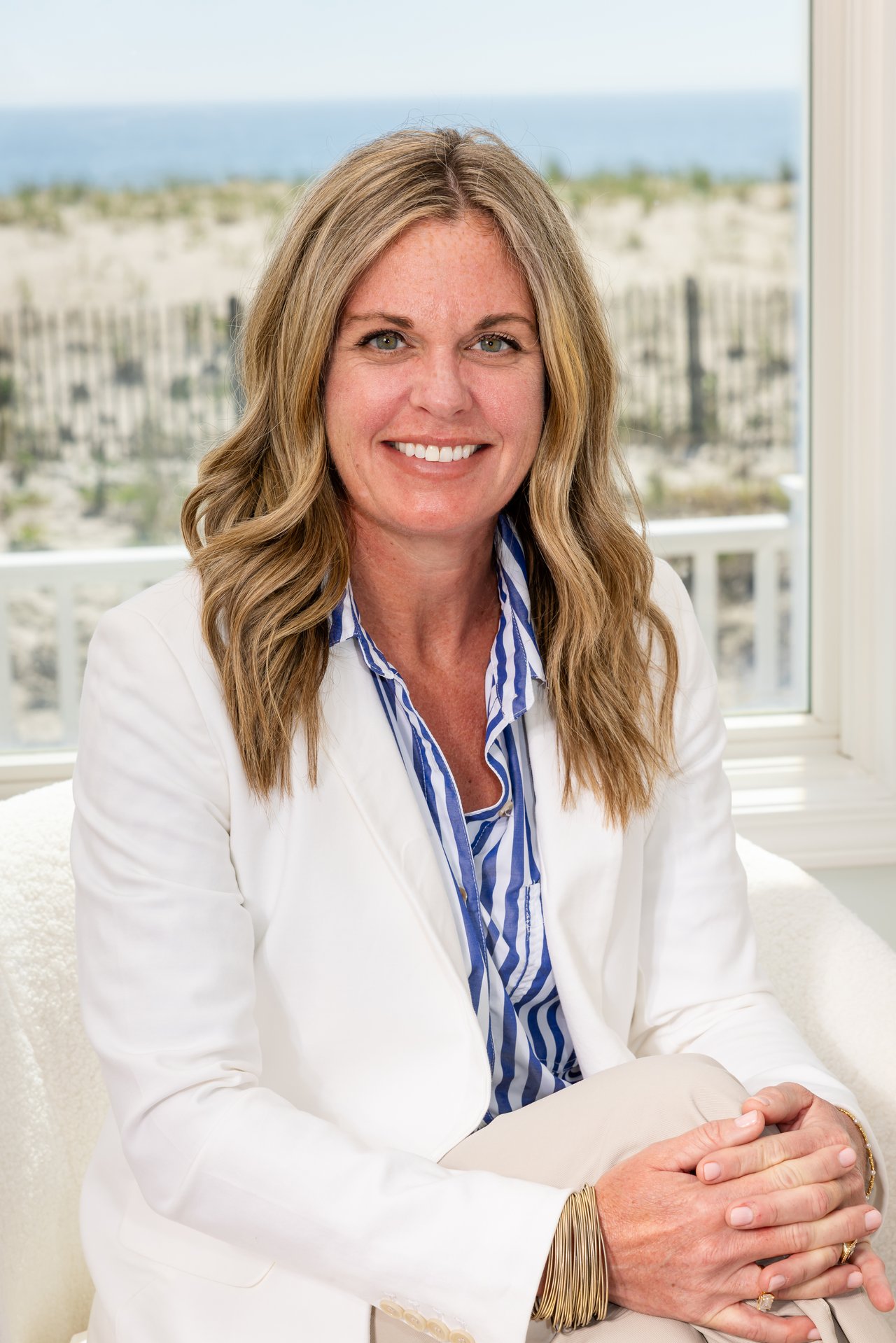 Melissa Fariello