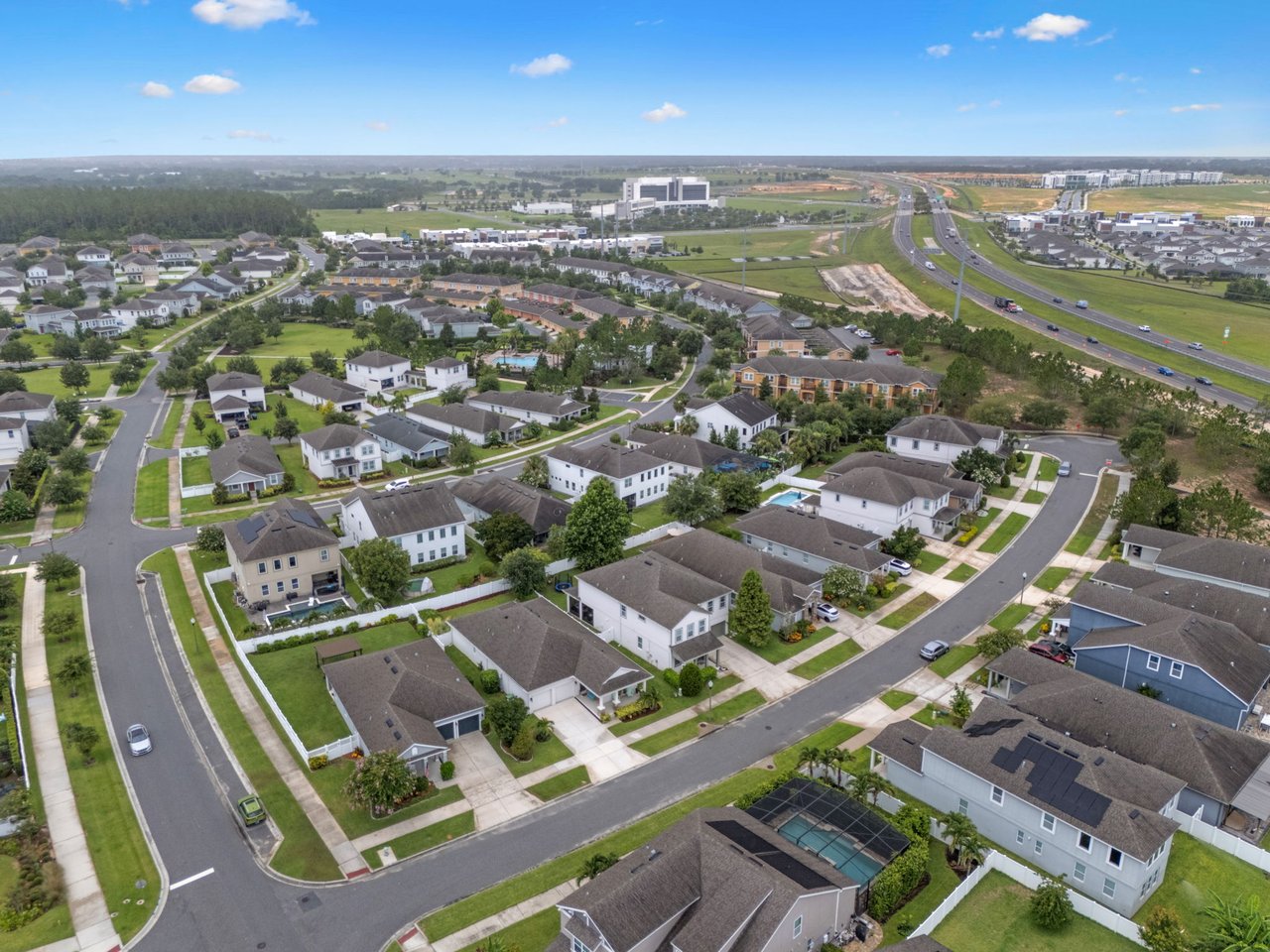 15366 SUGAR CITRUS DR, WINTER GARDEN, FLORIDA, 34787